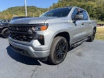 2026 Chevrolet Silverado 1500 Crew Cab Short Box 4-Wheel Drive Custom