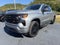 2026 Chevrolet Silverado 1500 Crew Cab Short Box 4-Wheel Drive Custom