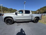 2026 Chevrolet Silverado 1500 Crew Cab Short Box 4-Wheel Drive Custom