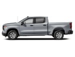2026 Chevrolet Silverado 1500 Crew Cab Short Box 4-Wheel Drive Custom