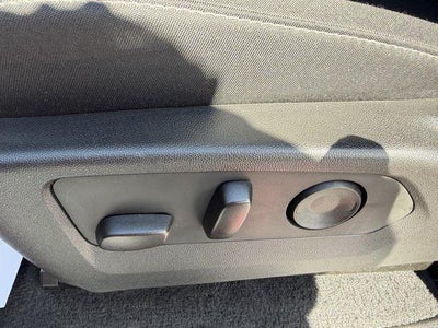 2025 Chevrolet Colorado Crew Cab Short Box 4-Wheel Drive LT