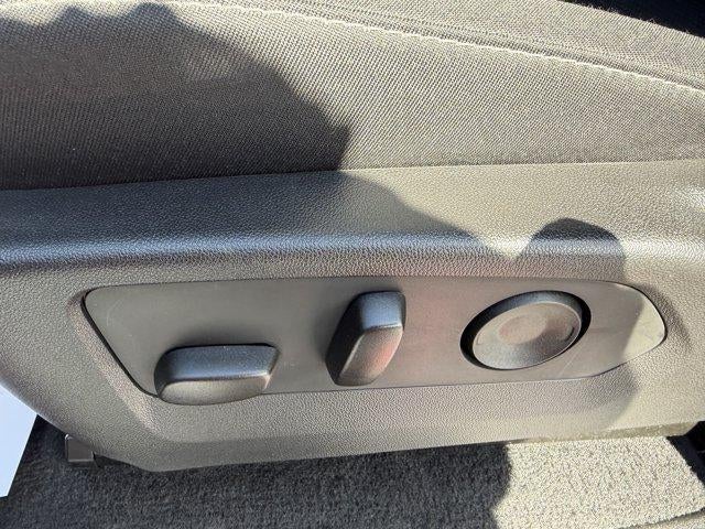 2025 Chevrolet Colorado Crew Cab Short Box 4-Wheel Drive LT
