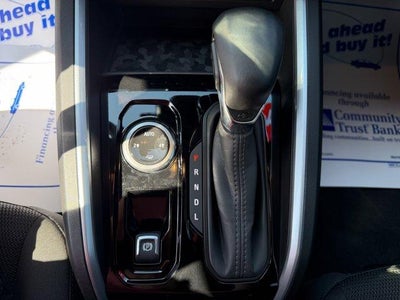 2025 Chevrolet Colorado Crew Cab Short Box 4-Wheel Drive LT
