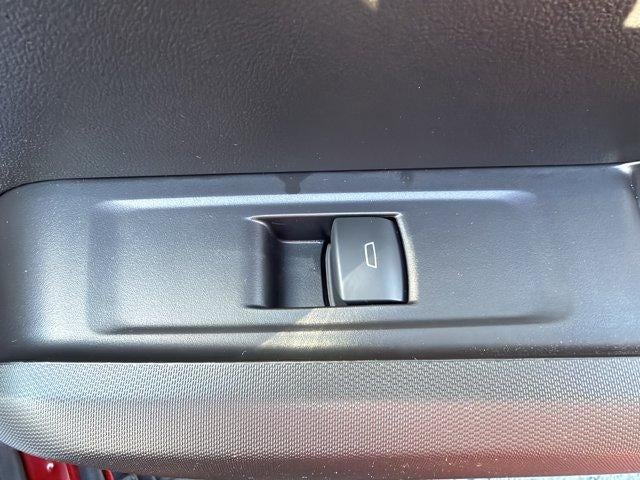 2025 Chevrolet Colorado Crew Cab Short Box 4-Wheel Drive LT