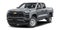 2025 Chevrolet Colorado Crew Cab Short Box 4-Wheel Drive LT