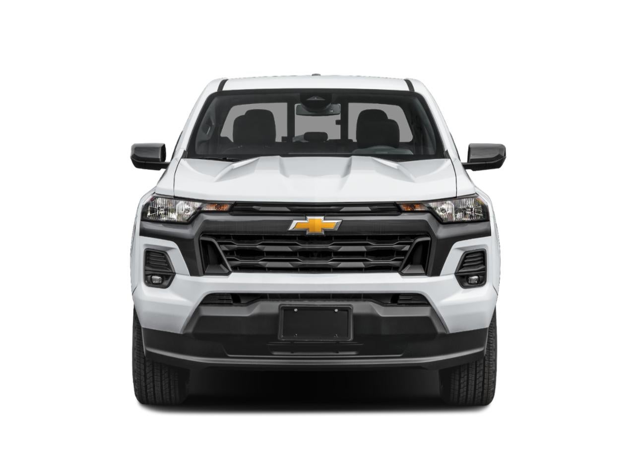 2025 Chevrolet Colorado Crew Cab Short Box 4-Wheel Drive LT