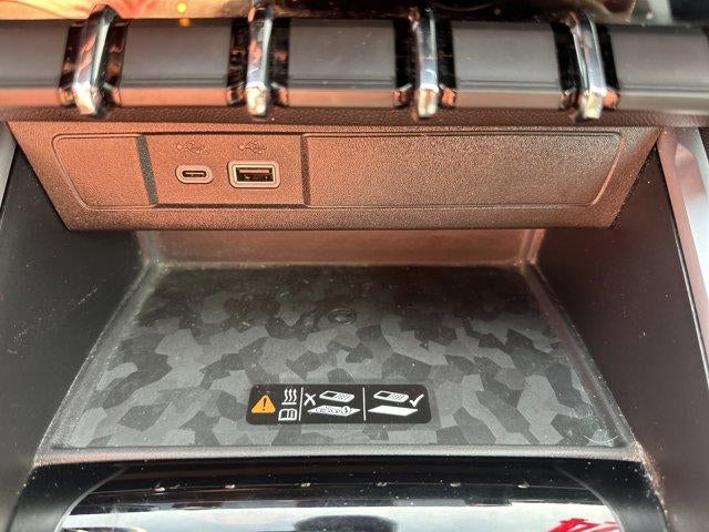 2024 Chevrolet Colorado Crew Cab Short Box 4-Wheel Drive Z71