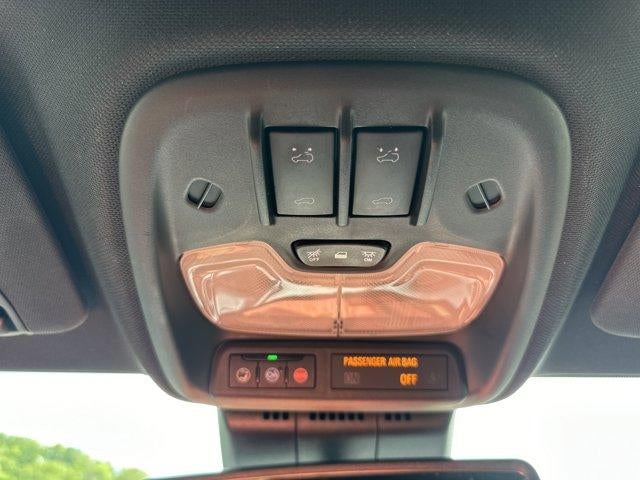 2024 Chevrolet Colorado Crew Cab Short Box 4-Wheel Drive Z71