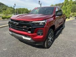 2024 Chevrolet Colorado Crew Cab Short Box 4-Wheel Drive Z71