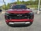 2024 Chevrolet Colorado Crew Cab Short Box 4-Wheel Drive Z71