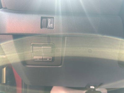 2024 Chevrolet Colorado Crew Cab Short Box 4-Wheel Drive Z71