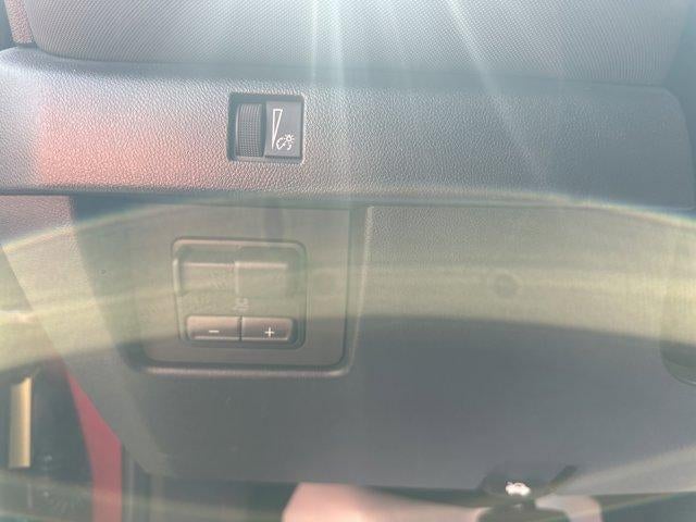 2024 Chevrolet Colorado Crew Cab Short Box 4-Wheel Drive Z71