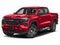 2024 Chevrolet Colorado Crew Cab Short Box 4-Wheel Drive Z71