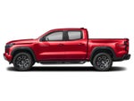 2024 Chevrolet Colorado Crew Cab Short Box 4-Wheel Drive Z71