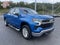 2022 Chevrolet Silverado 1500 Crew Cab Short Box 4-Wheel Drive LT 1LT