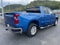 2022 Chevrolet Silverado 1500 Crew Cab Short Box 4-Wheel Drive LT 1LT