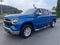 2022 Chevrolet Silverado 1500 Crew Cab Short Box 4-Wheel Drive LT 1LT