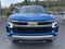 2022 Chevrolet Silverado 1500 Crew Cab Short Box 4-Wheel Drive LT 1LT