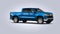 2022 Chevrolet Silverado 1500 Crew Cab Short Box 4-Wheel Drive LT 1LT