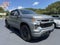 2024 Chevrolet Silverado 1500 Crew Cab Short Box 4-Wheel Drive RST