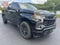 2024 Chevrolet Silverado 1500 Crew Cab Short Box 4-Wheel Drive RST