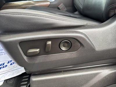 2023 Chevrolet Silverado 1500 Crew Cab Short Box 4-Wheel Drive RST