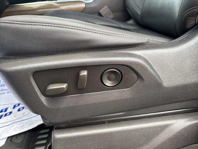 2023 Chevrolet Silverado 1500 Crew Cab Short Box 4-Wheel Drive RST