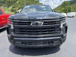 2023 Chevrolet Silverado 1500 Crew Cab Short Box 4-Wheel Drive RST