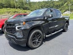 2023 Chevrolet Silverado 1500 Crew Cab Short Box 4-Wheel Drive RST
