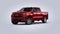 2022 Chevrolet Silverado 1500 LTD Crew Cab Short Box 4-Wheel Drive RST