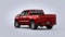 2022 Chevrolet Silverado 1500 LTD Crew Cab Short Box 4-Wheel Drive RST