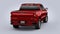 2022 Chevrolet Silverado 1500 LTD Crew Cab Short Box 4-Wheel Drive RST