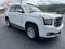 2016 GMC Yukon 4WD 4dr SLT