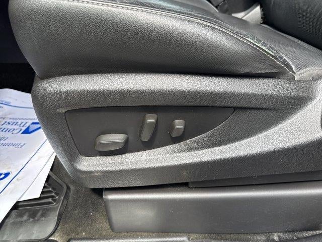 2016 GMC Yukon 4WD 4dr SLT