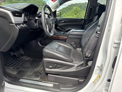 2016 GMC Yukon 4WD 4dr SLT