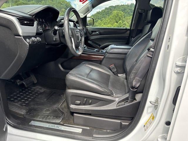 2016 GMC Yukon 4WD 4dr SLT