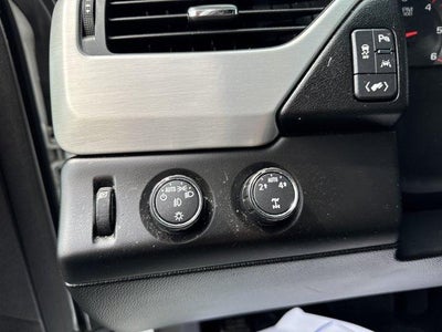 2016 GMC Yukon 4WD 4dr SLT