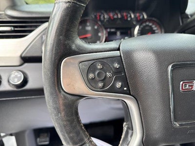 2016 GMC Yukon 4WD 4dr SLT