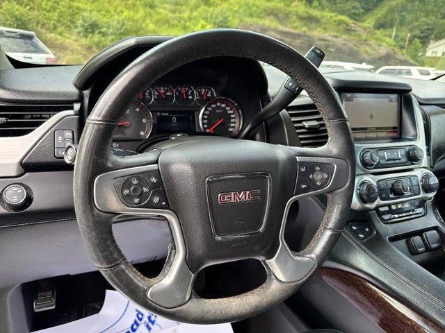 2016 GMC Yukon 4WD 4dr SLT