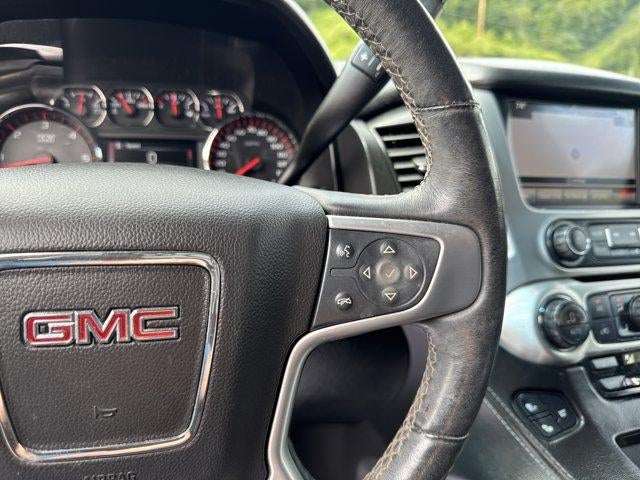 2016 GMC Yukon 4WD 4dr SLT