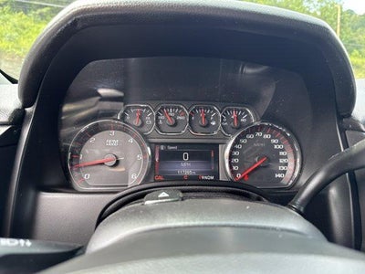 2016 GMC Yukon 4WD 4dr SLT
