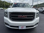 2016 GMC Yukon 4WD 4dr SLT