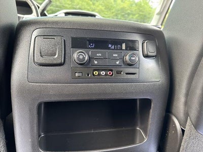 2016 GMC Yukon 4WD 4dr SLT