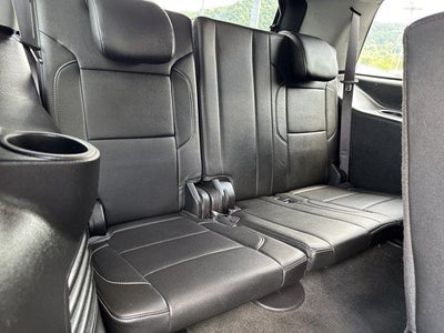 2016 GMC Yukon 4WD 4dr SLT