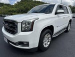 2016 GMC Yukon 4WD 4dr SLT