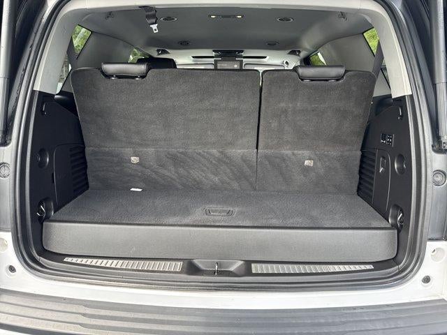 2016 GMC Yukon 4WD 4dr SLT