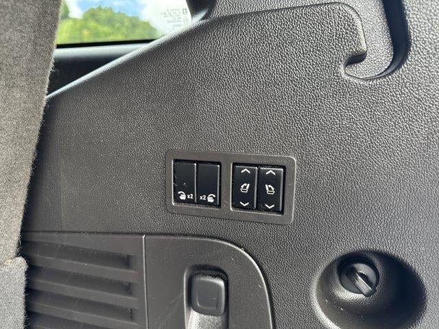 2016 GMC Yukon 4WD 4dr SLT