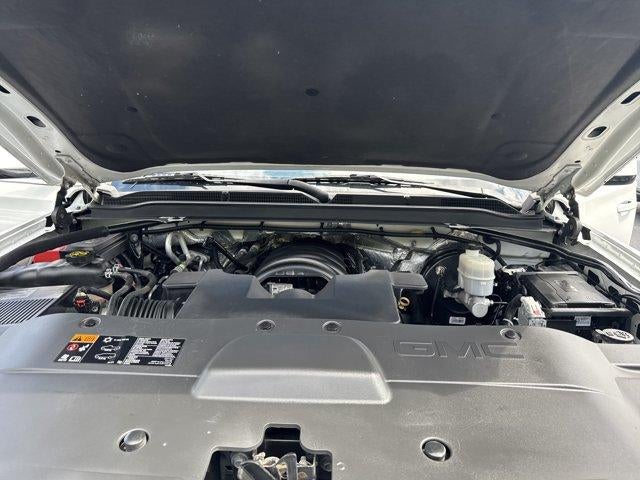 2016 GMC Yukon 4WD 4dr SLT