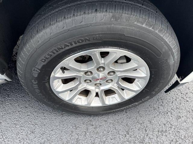 2016 GMC Yukon 4WD 4dr SLT