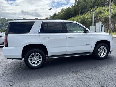 2016 GMC Yukon 4WD 4dr SLT